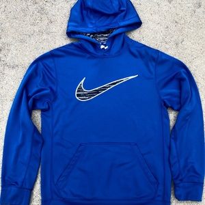Nike Therma-Fit hoodie